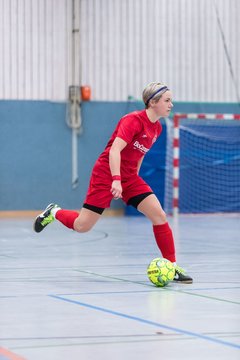 Bild 16 - F NFV Futsalturnier